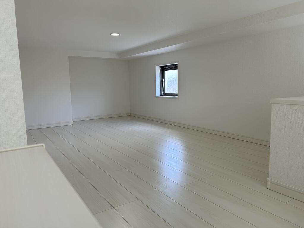 その他　ロフト