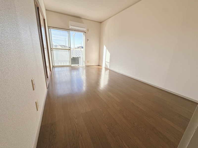 居室・リビング　洋室