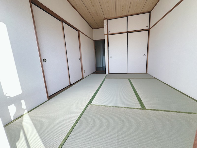 その他部屋・スペース　和室