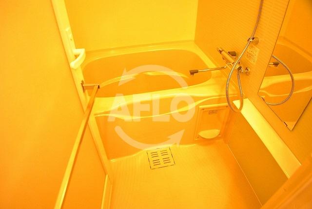 バス・シャワールーム　アンビエンテ四ツ橋　バスルーム