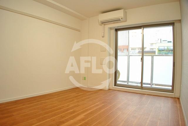 居室・リビング　アンビエンテ四ツ橋　洋室