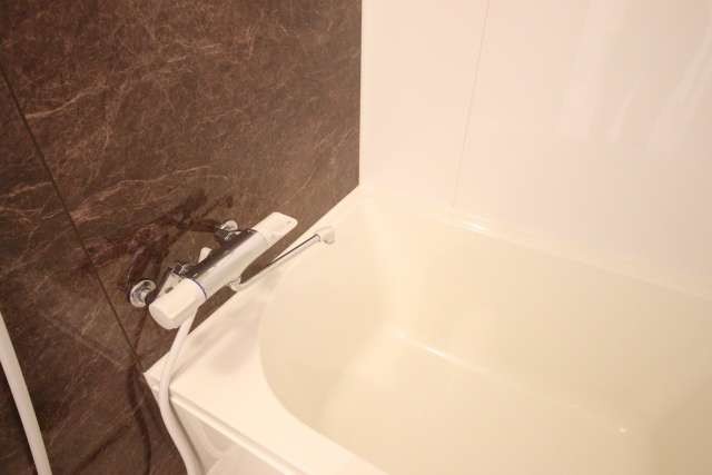 バス・シャワールーム　※別室の参考写真の為、現況優先です。