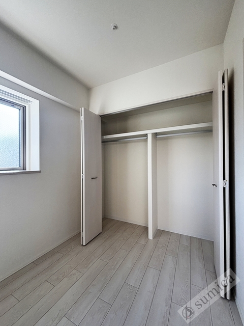 収納　クローゼットございます♪♪