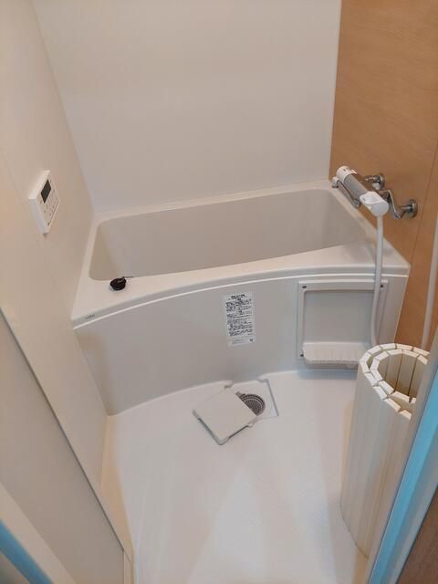 バス・シャワールーム　別号室参考写真です