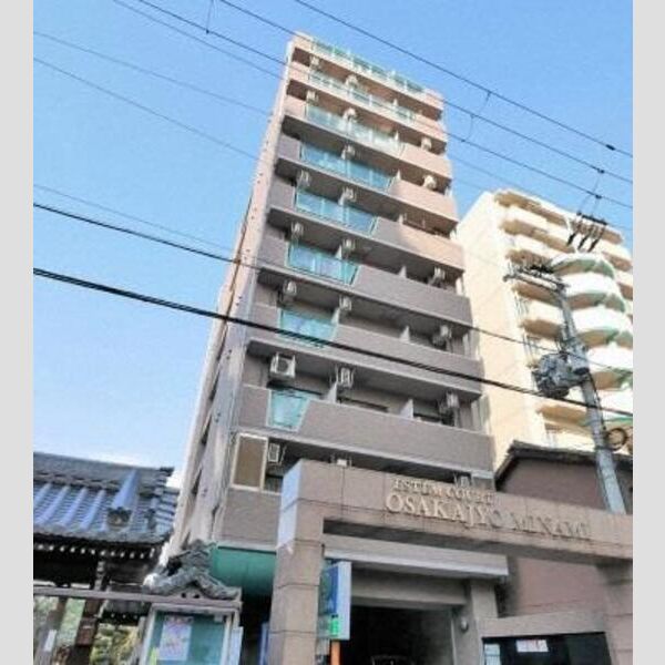 建物外観　★お電話でお問合せ頂ければ、全物件仲介手数料無料です！★