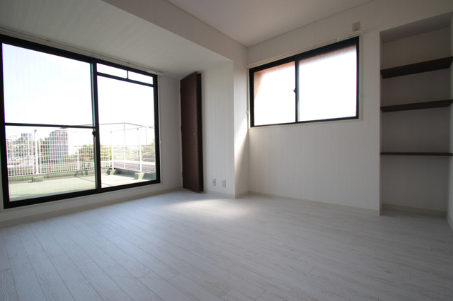 その他部屋・スペース　※別号室の参考写真です