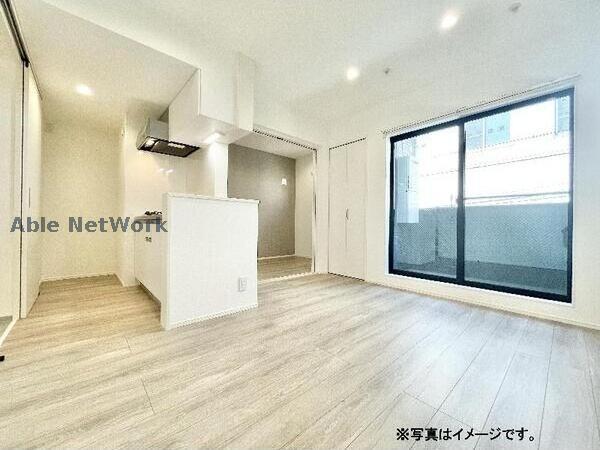 居室・リビング　※イメージ