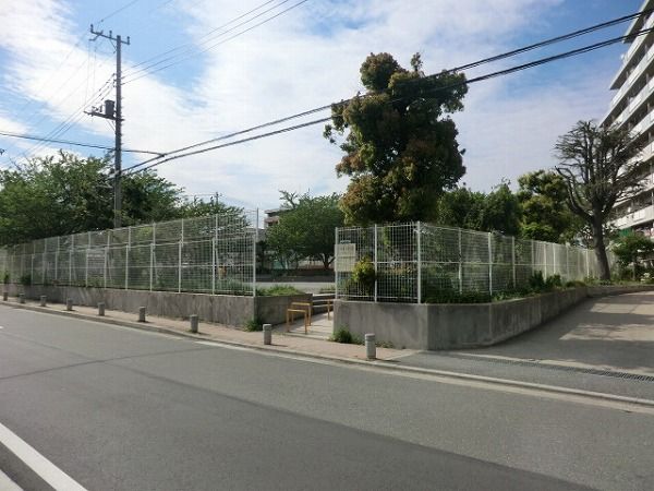 公園　公園（公園）まで15m