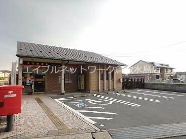 その他　大高郵便局 437m