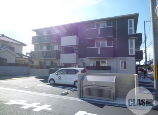 建物外観　大和ハウスのＤ*ｒｏｏｍ♪