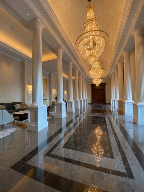 その他共有部分　コリドール（無償）