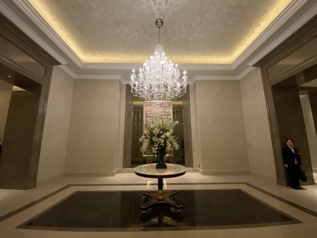 ロビー　ロビー