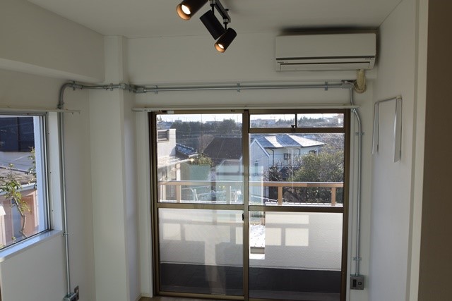 居室・リビング　参考写真