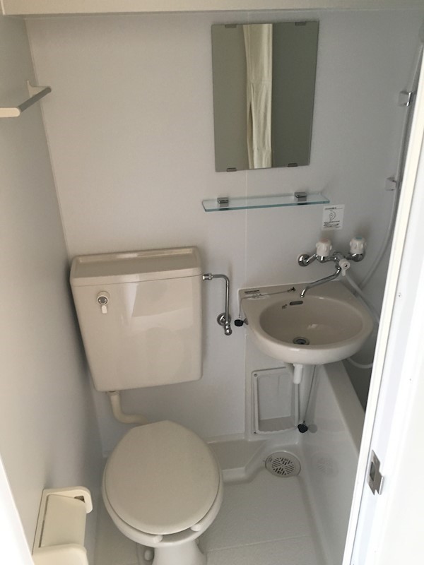 バス・シャワールーム　参考写真