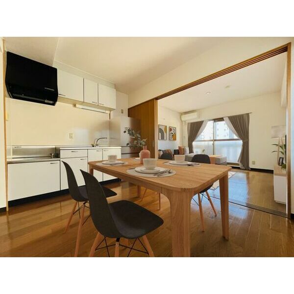 居室・リビング