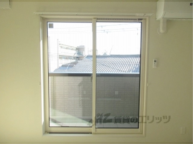 居室・リビング　居室