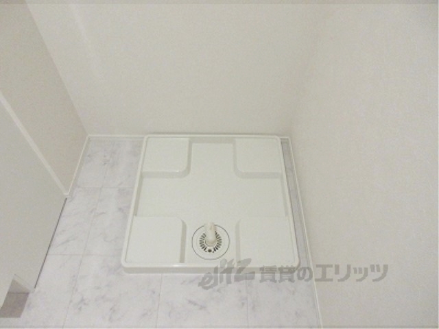 その他部屋・スペース　洗濯機置場