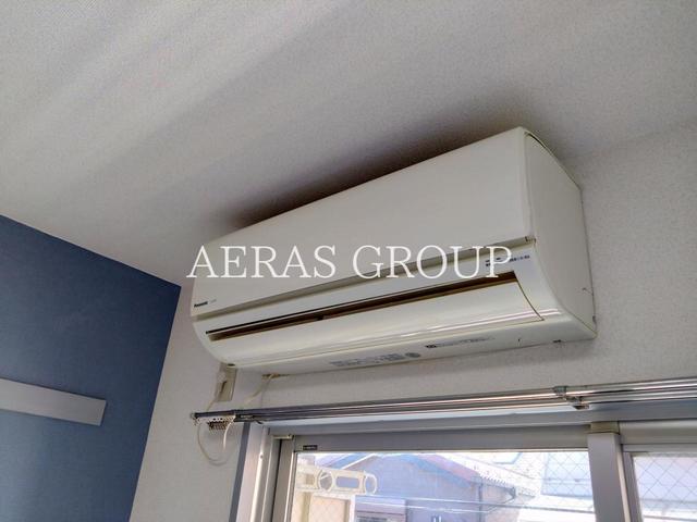 その他設備　同仕様