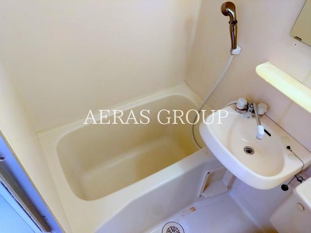 バス・シャワールーム　同仕様