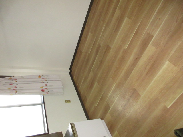 その他部屋・スペース　キッチン側スペース