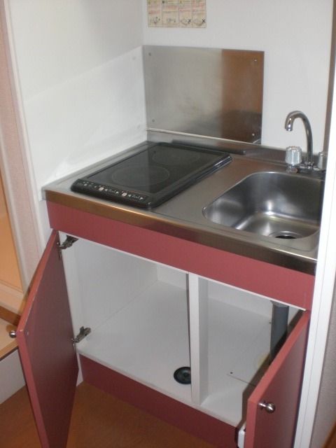 キッチン　★キッチン★