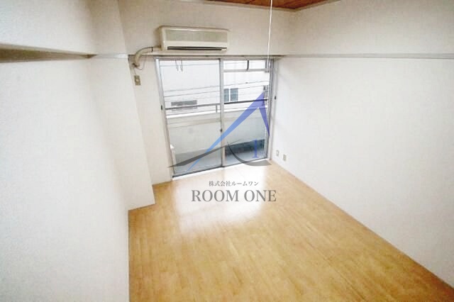 その他部屋・スペース　寝室です。