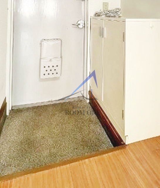 玄関　玄関です。