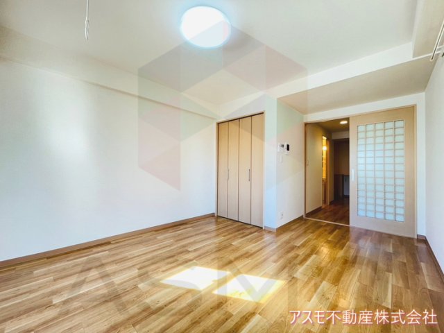 その他部屋・スペース　※同物件　別間取り　参考写真