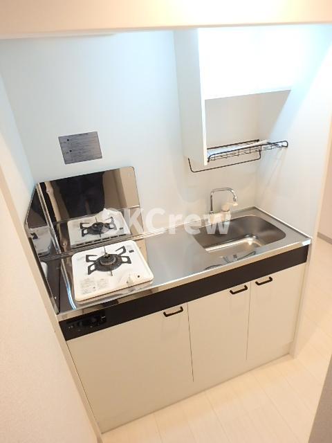 キッチン　他部屋参考