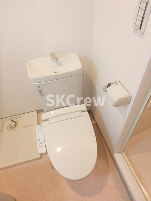 トイレ　他部屋参考