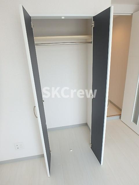 収納　他部屋参考