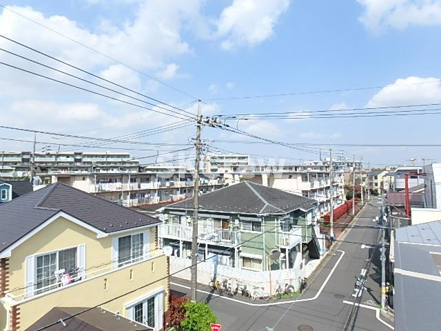 眺望　他部屋参考