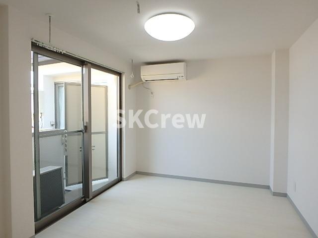 居室・リビング　他部屋参考