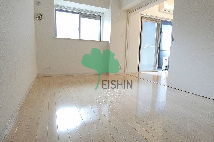 居室・リビング　アレンジ自由自在の広々空間です！