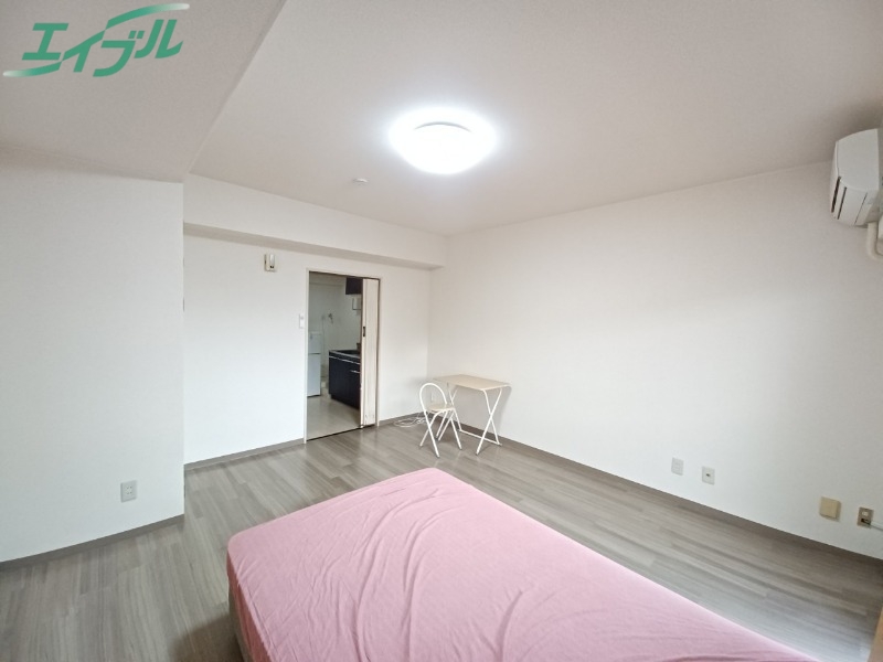 居室・リビング　別部屋参照