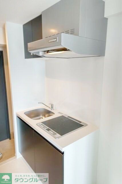 キッチン　★お部屋探しは株式会社タウンハウジング東京まで★