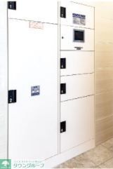 その他設備　★お部屋探しは株式会社タウンハウジング東京まで★