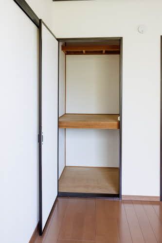 収納　洋室(1)収納