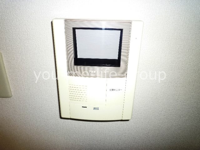 セキュリティ　他室参照