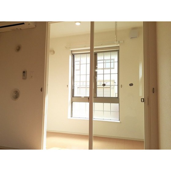 その他設備　サンルーム