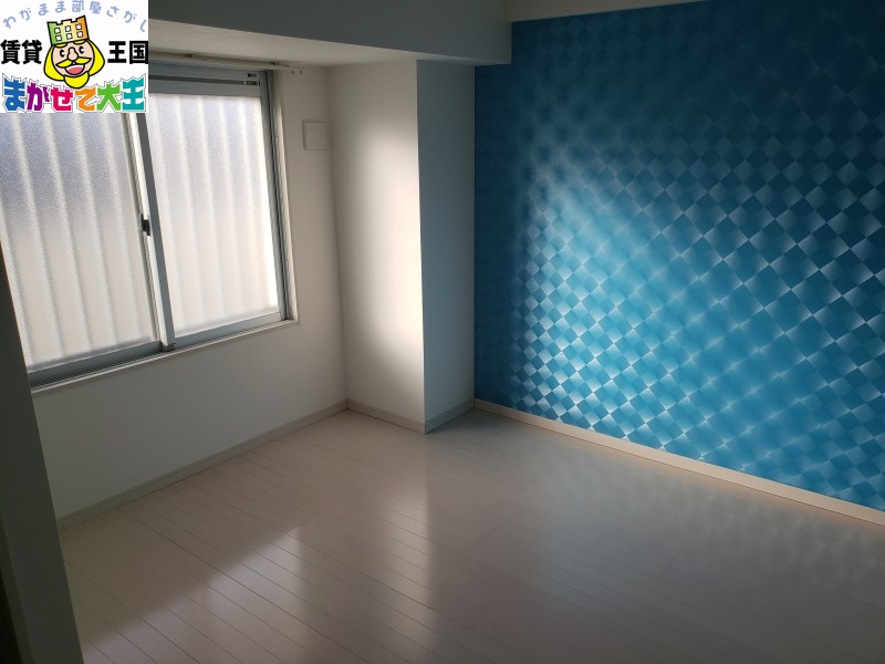 その他部屋・スペース　別タイプの部屋です