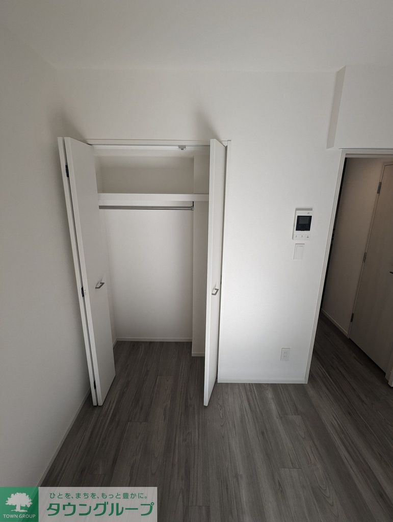 その他部屋・スペース　収納