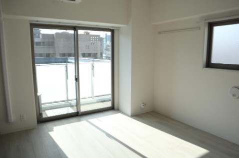 居室・リビング　居室