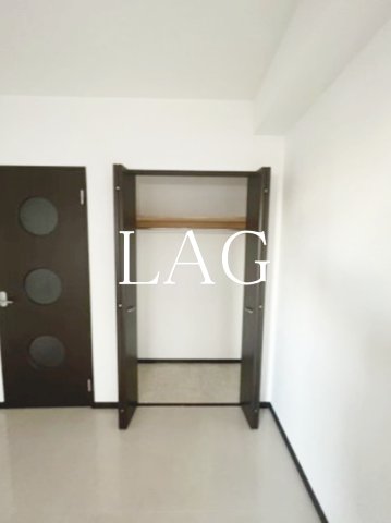 収納　収納です。