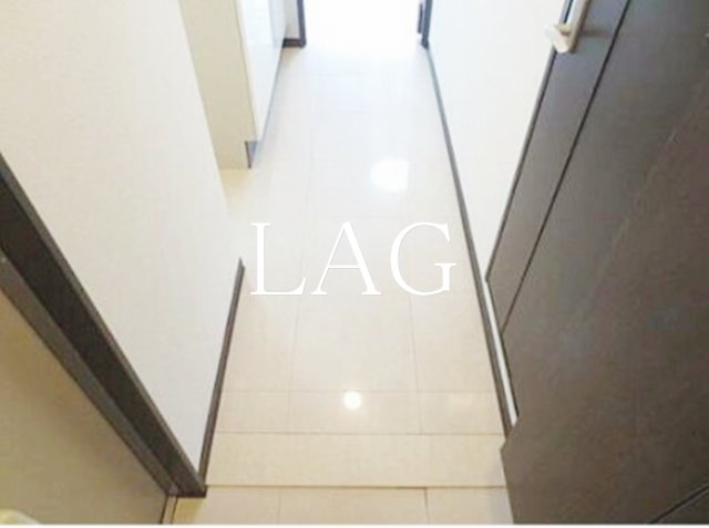 玄関　玄関です。