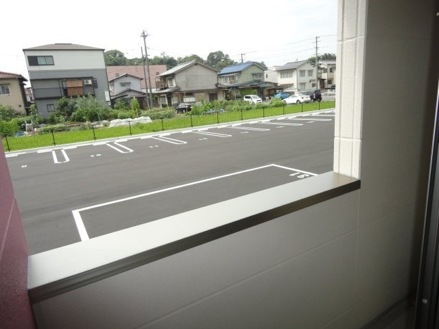 バルコニー　ベランダ