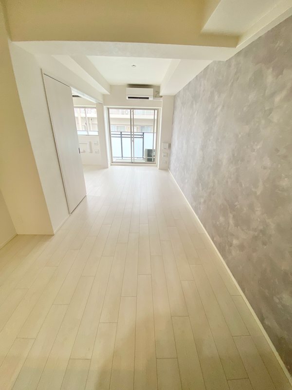 居室・リビング　約13.9帖