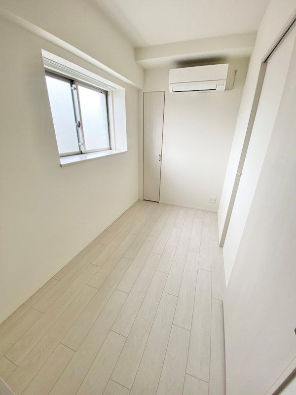 その他部屋・スペース　約4.2帖