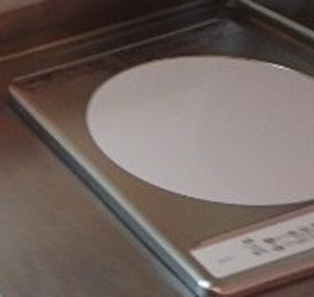 キッチン　コンロ設置済み