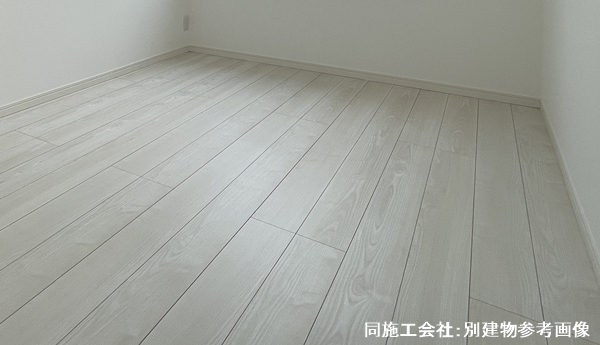 その他部屋・スペース　家具を配置しやすい人気の間取りです♪※同仕様